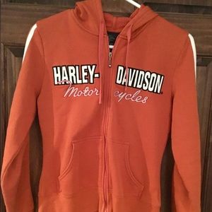 Harley Davidson Sweatshirt